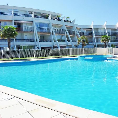Apartment Les Flamants Roses-8 By Interhome La Grande-Motte Exterior foto