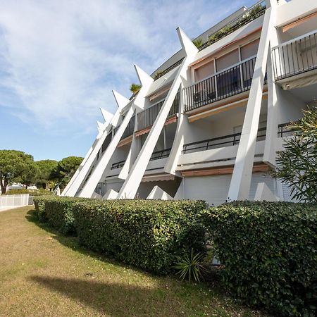 Apartment Les Flamants Roses-8 By Interhome La Grande-Motte Exterior foto