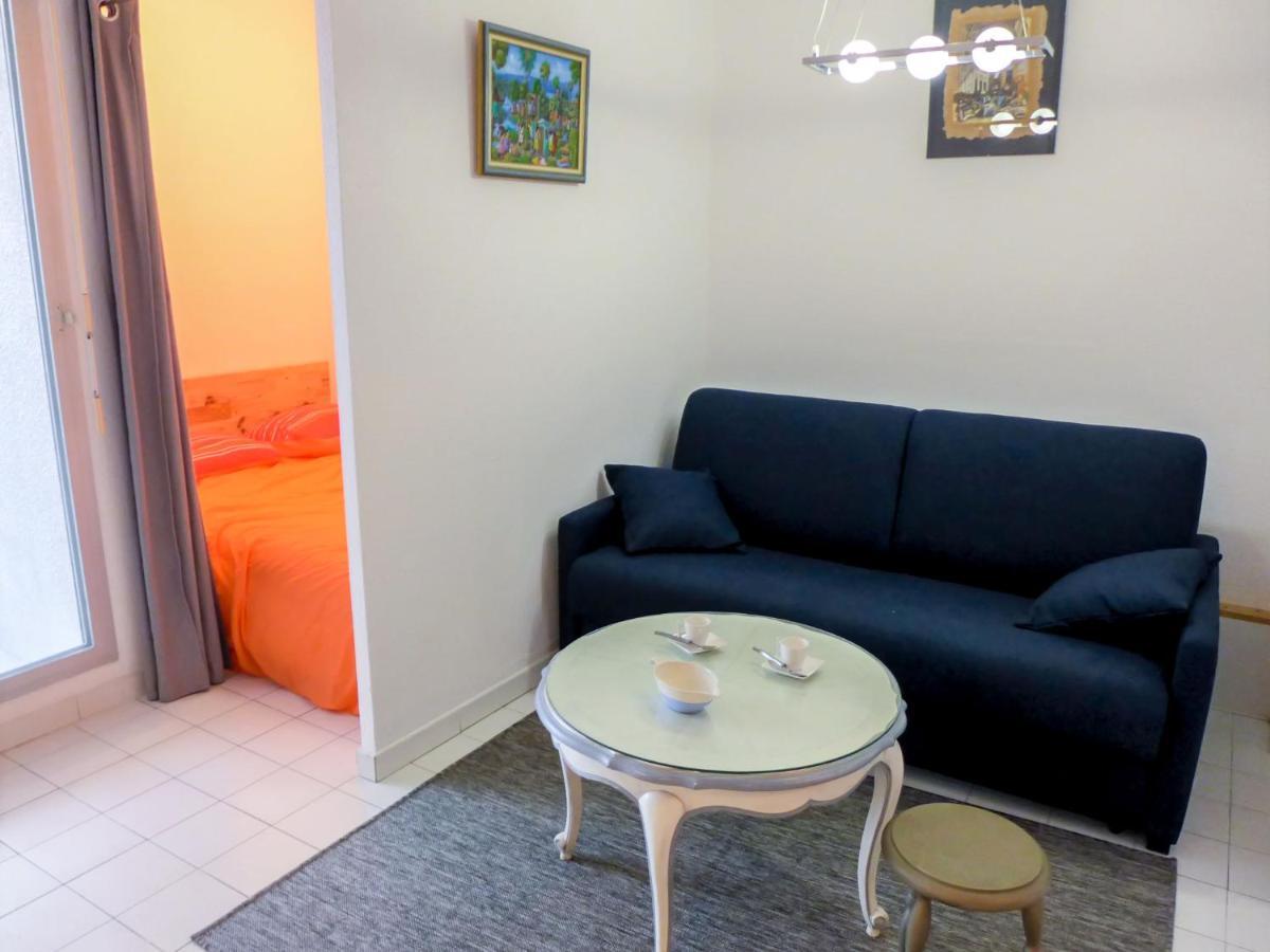 Apartment Les Flamants Roses-8 By Interhome La Grande-Motte Exterior foto