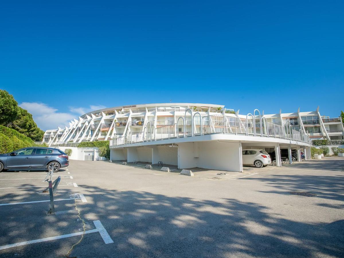 Apartment Les Flamants Roses-8 By Interhome La Grande-Motte Exterior foto